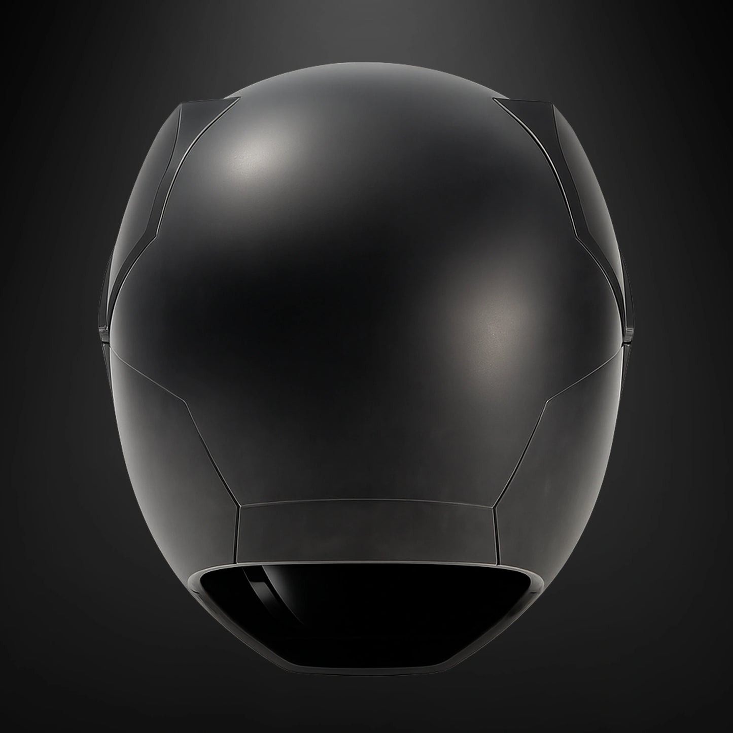 Power Rangers (MMPR): Black Ranger Helmet - Prop or Replica