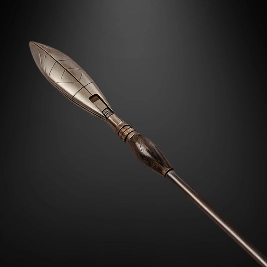 Stargate SG-1: Ma'Tok (Jaffa Staff Weapon) - Static Replica