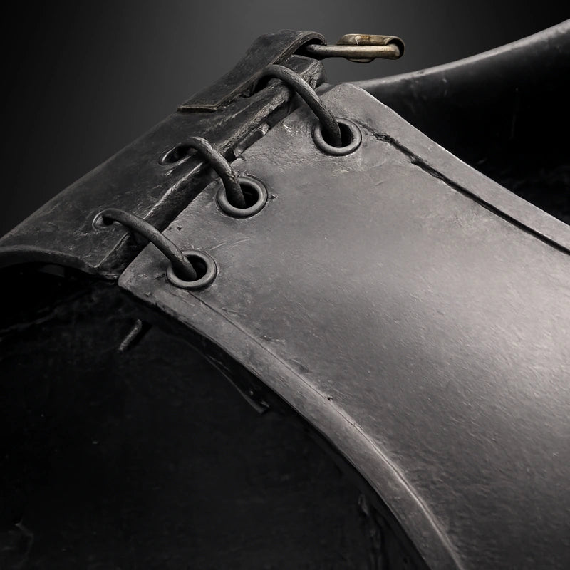 Gladiator: Maximus Decimus Meridius Body Armour - Prop or Replica