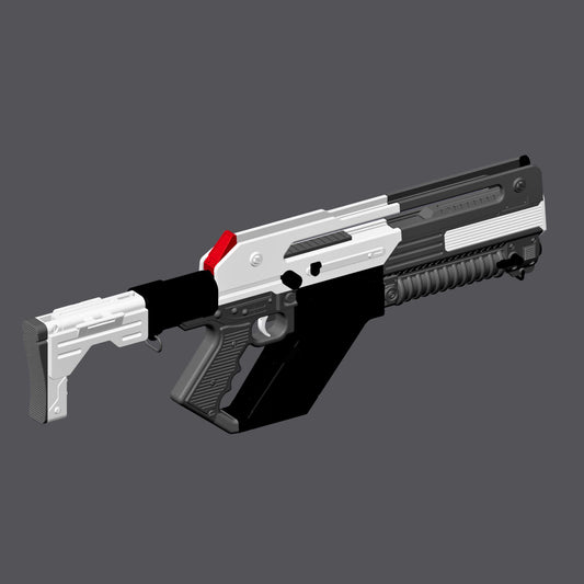 Alien: Romulus Pulse Rifle F44AA - Prop or Replica (DIY Kit)