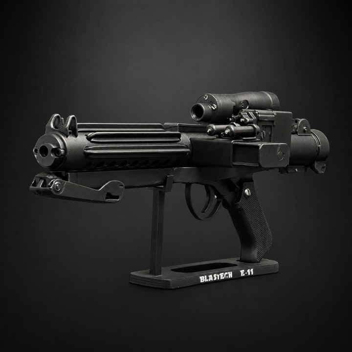 E-11 Blaster