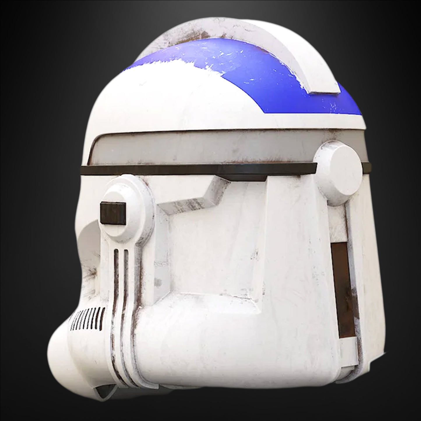 Star Wars: Clone Trooper Phase 2 Helmet