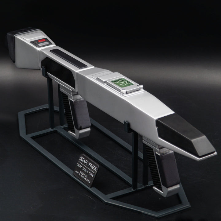 Deep Space Nine Type-3 Phaser Rifle