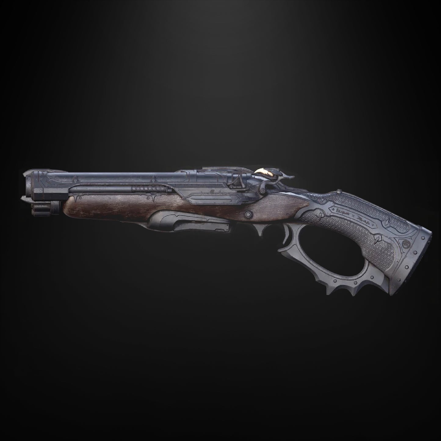 Doom: Dark Ages Super Shotgun - Prop or Cosplay