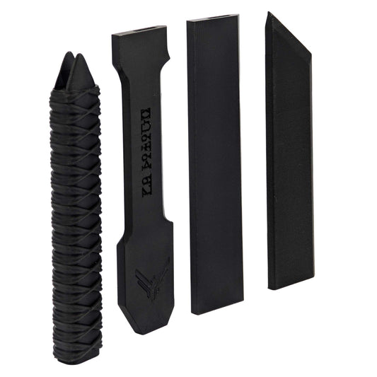 Dune: Atreides Military Sword - Prop or Replica (DIY Kit)