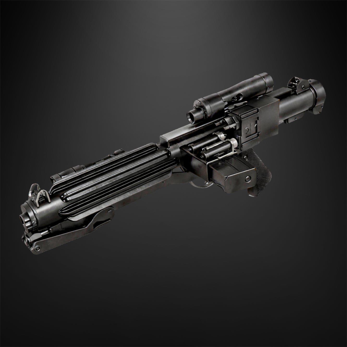Star Wars: E-11 Blaster - Prop or Replica