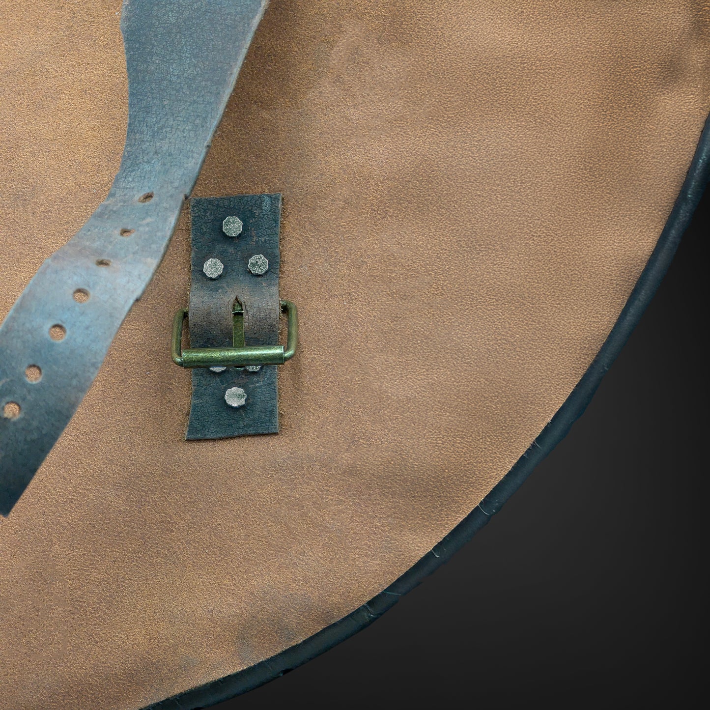 Gladiator: Maximus Shield - Prop or Cosplay