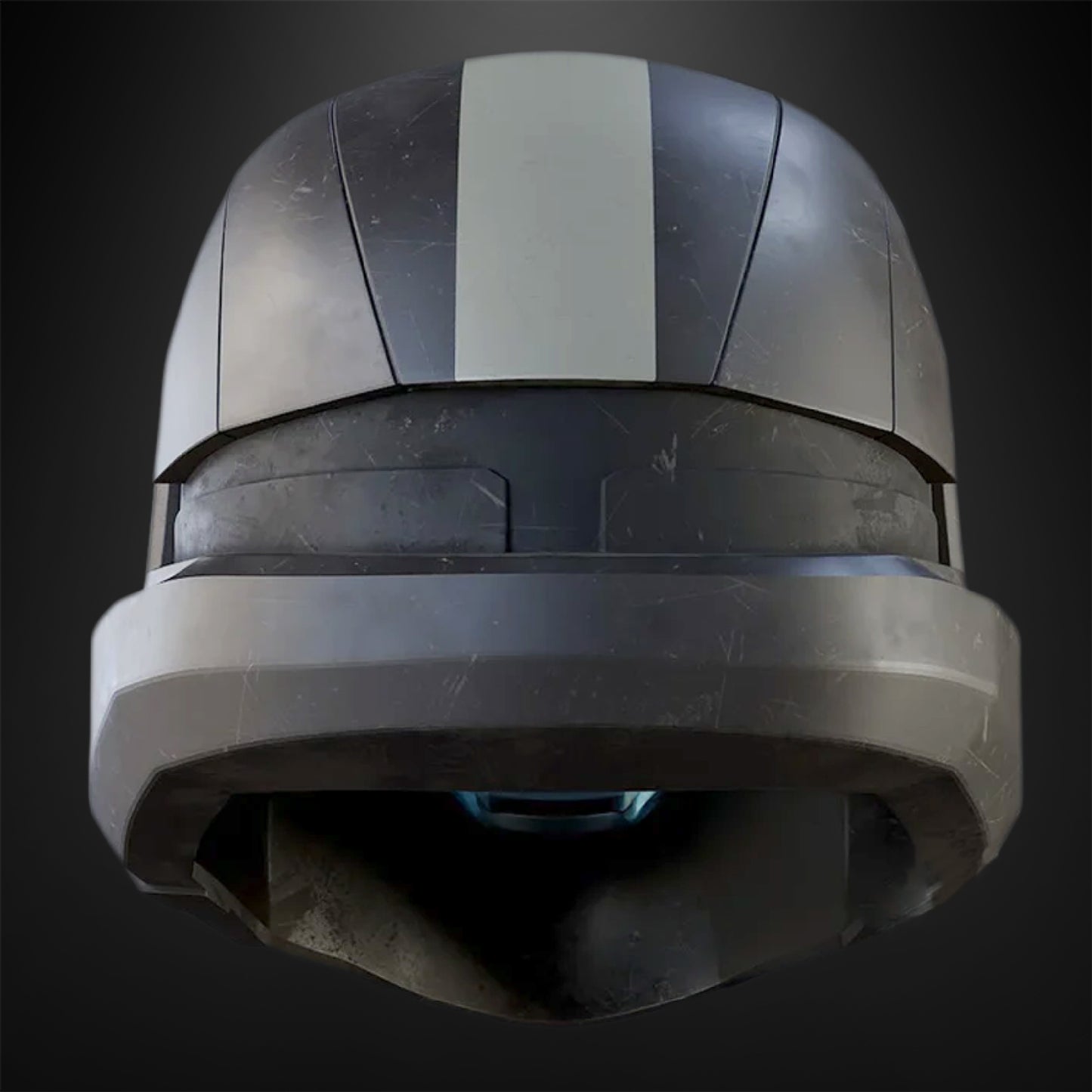 Halo: 3 ODST Rookie Helmet - Prop or Replica