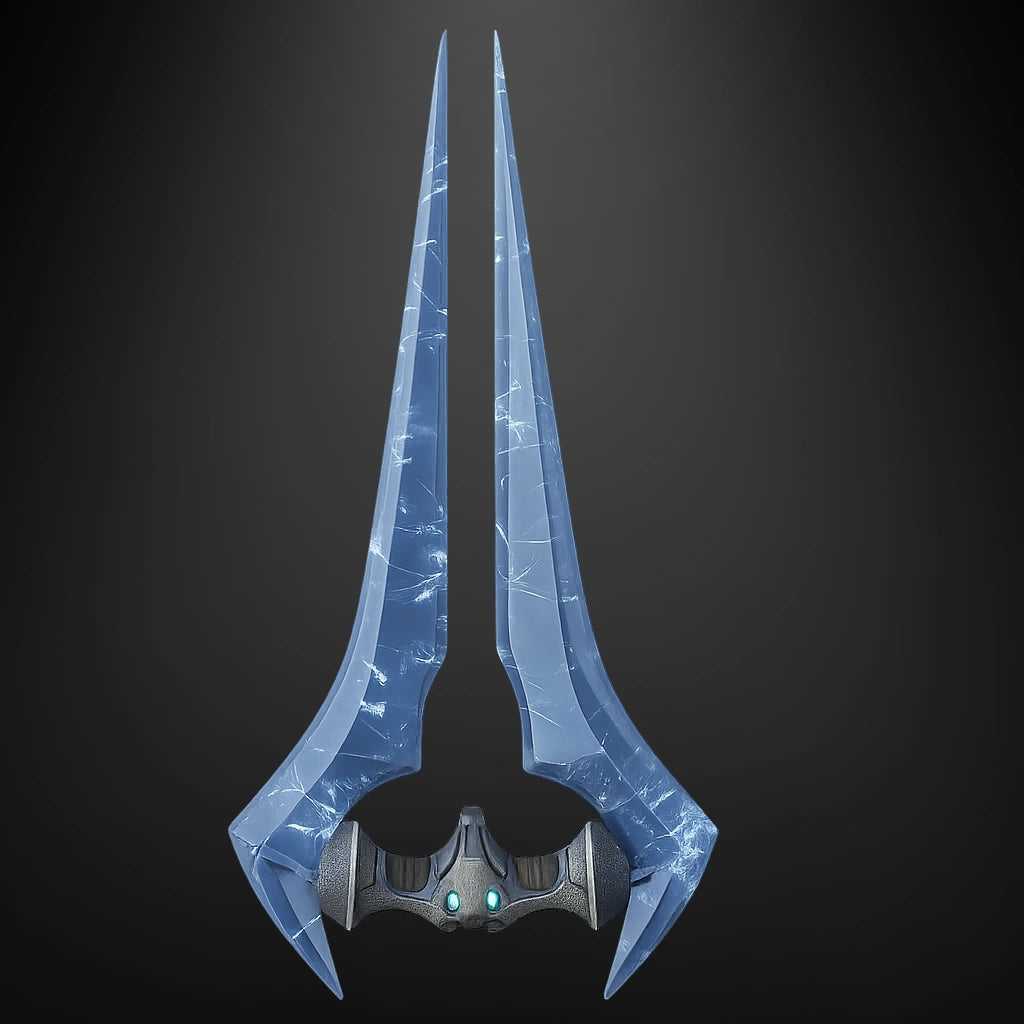 Halo: Energy Sword (Reach) - Prop or Cosplay