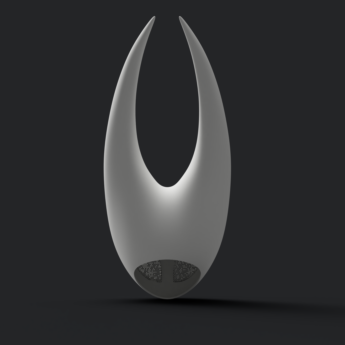 Hollow Knight: Silksong Mask - Prop or Cosplay