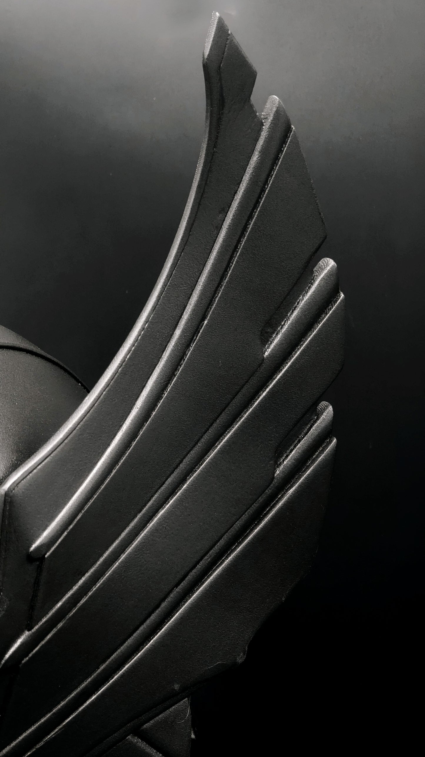 Marvel: Thor's Helmet - Prop or Replica