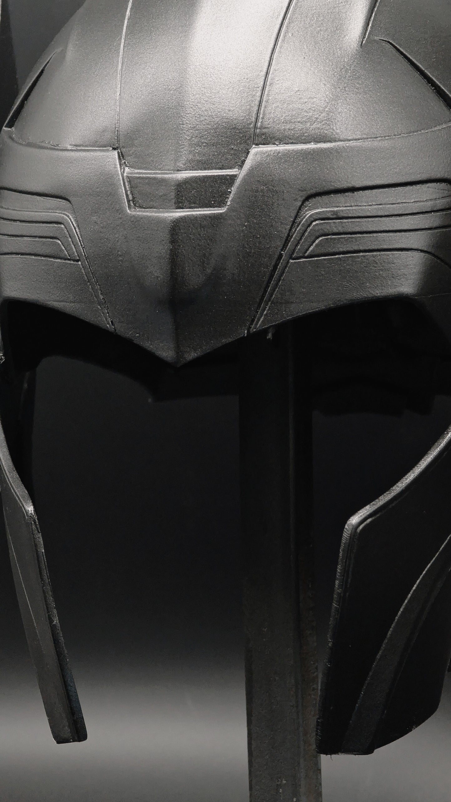 Marvel: Thor's Helmet - Prop or Replica