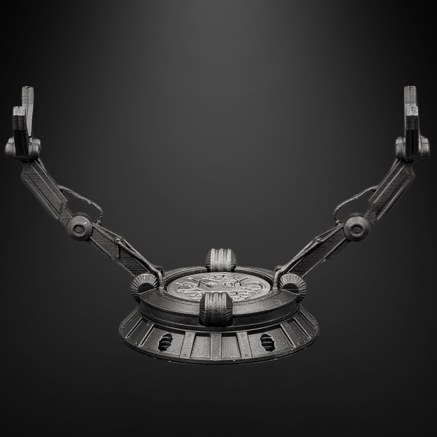 Arcane: Jinx Zap Pistol Season 2 - Prop or Replica