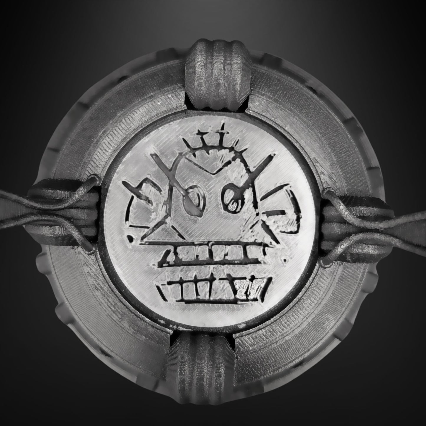 Arcane: Jinx Zap Pistol Season 2 - Prop or Replica