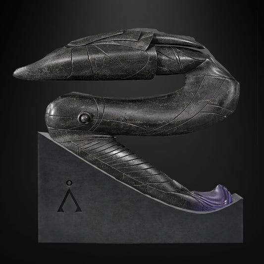 Stargate: Zat Gun Mount