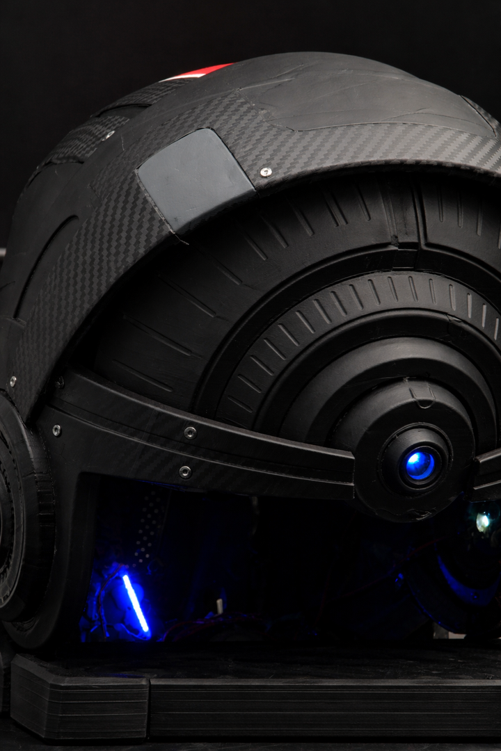 N7 Helmet