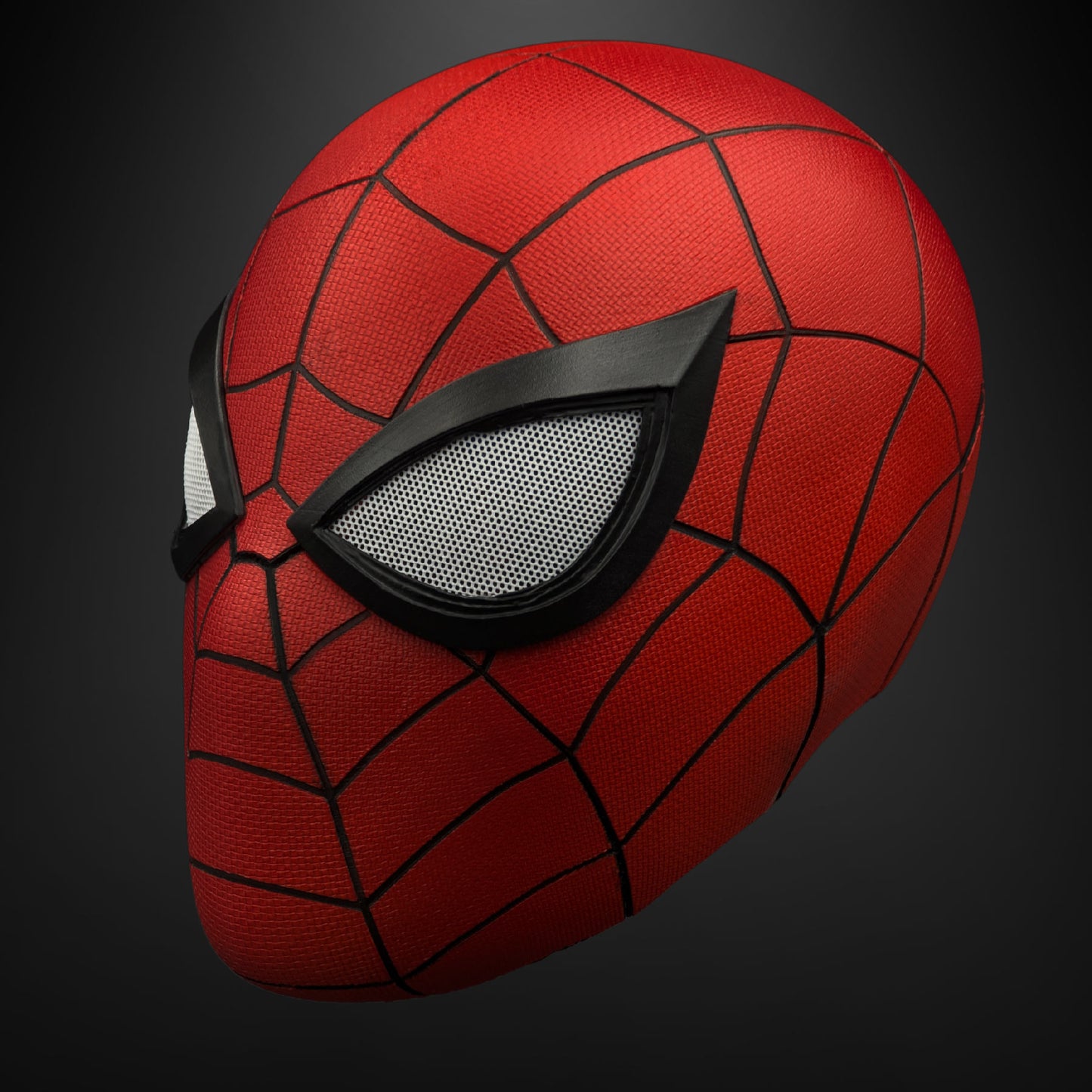 Marvel: Spiderman Mask (Avengers Infinity Wars) - Prop or Cosplay