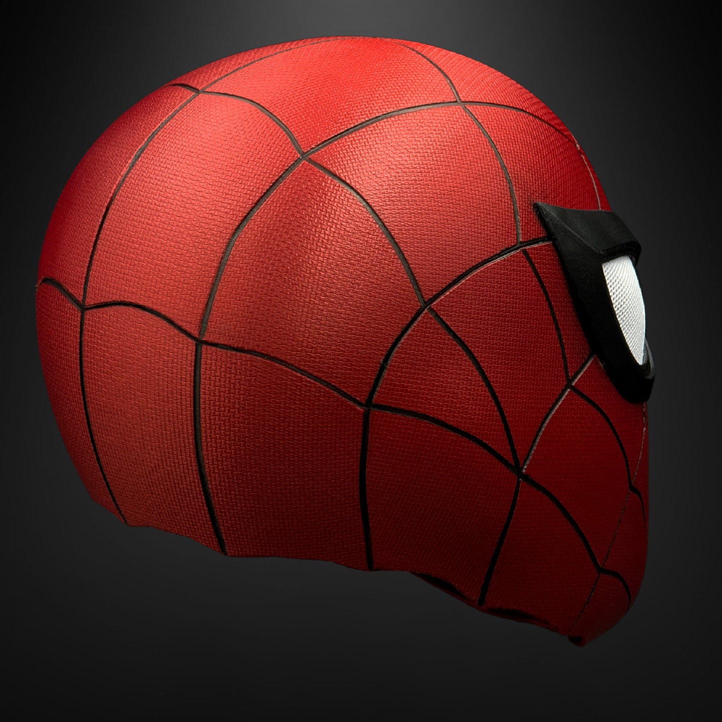 Marvel: Spiderman Mask (Avengers Infinity Wars) - Prop or Cosplay