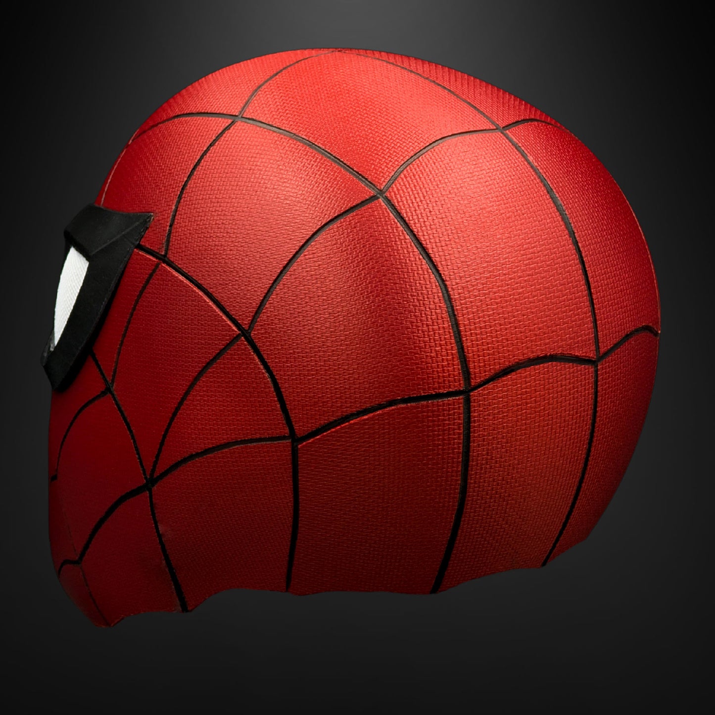 Marvel: Spiderman Mask (Avengers Infinity Wars) - Prop or Cosplay