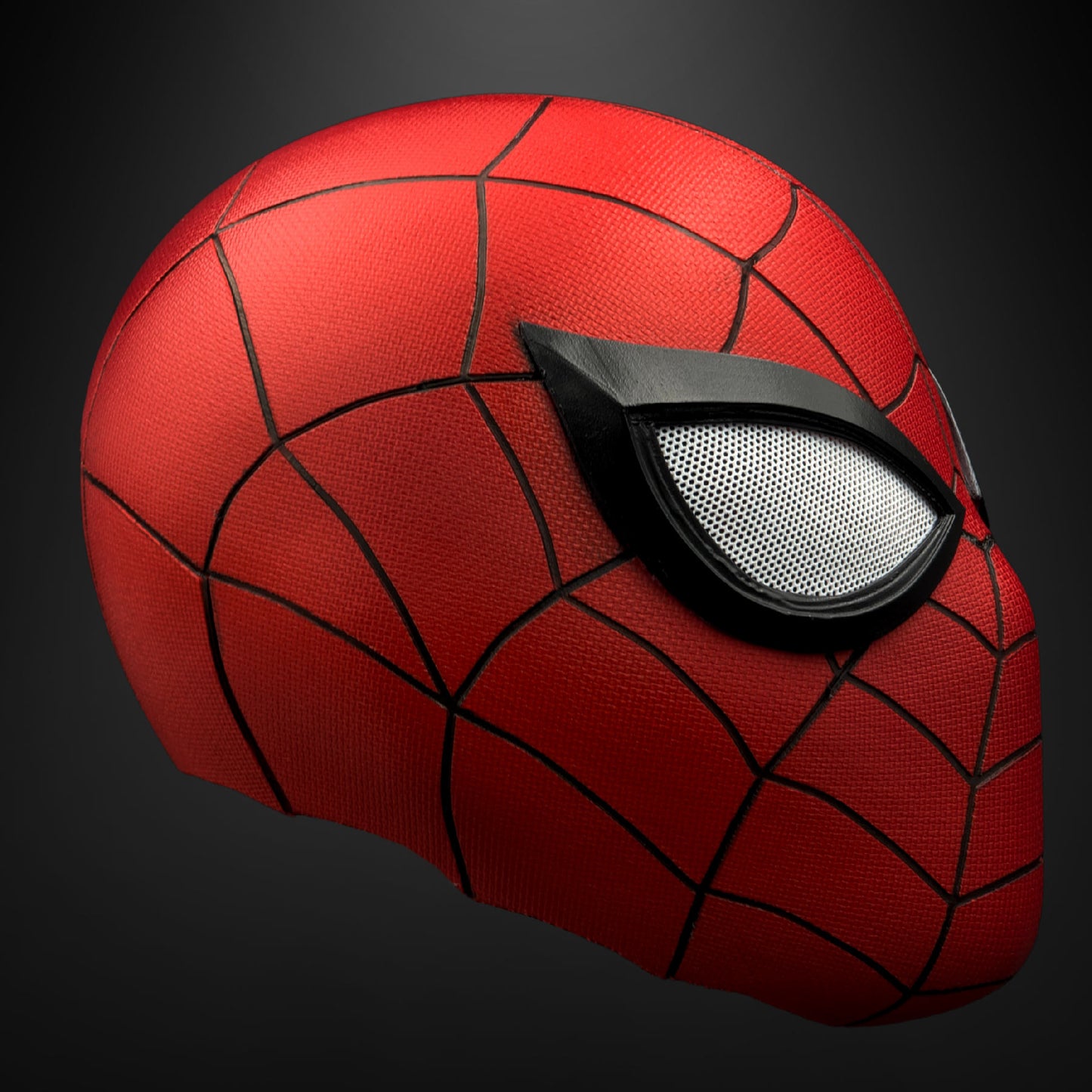 Marvel: Spiderman Mask (Avengers Infinity Wars) - Prop or Cosplay