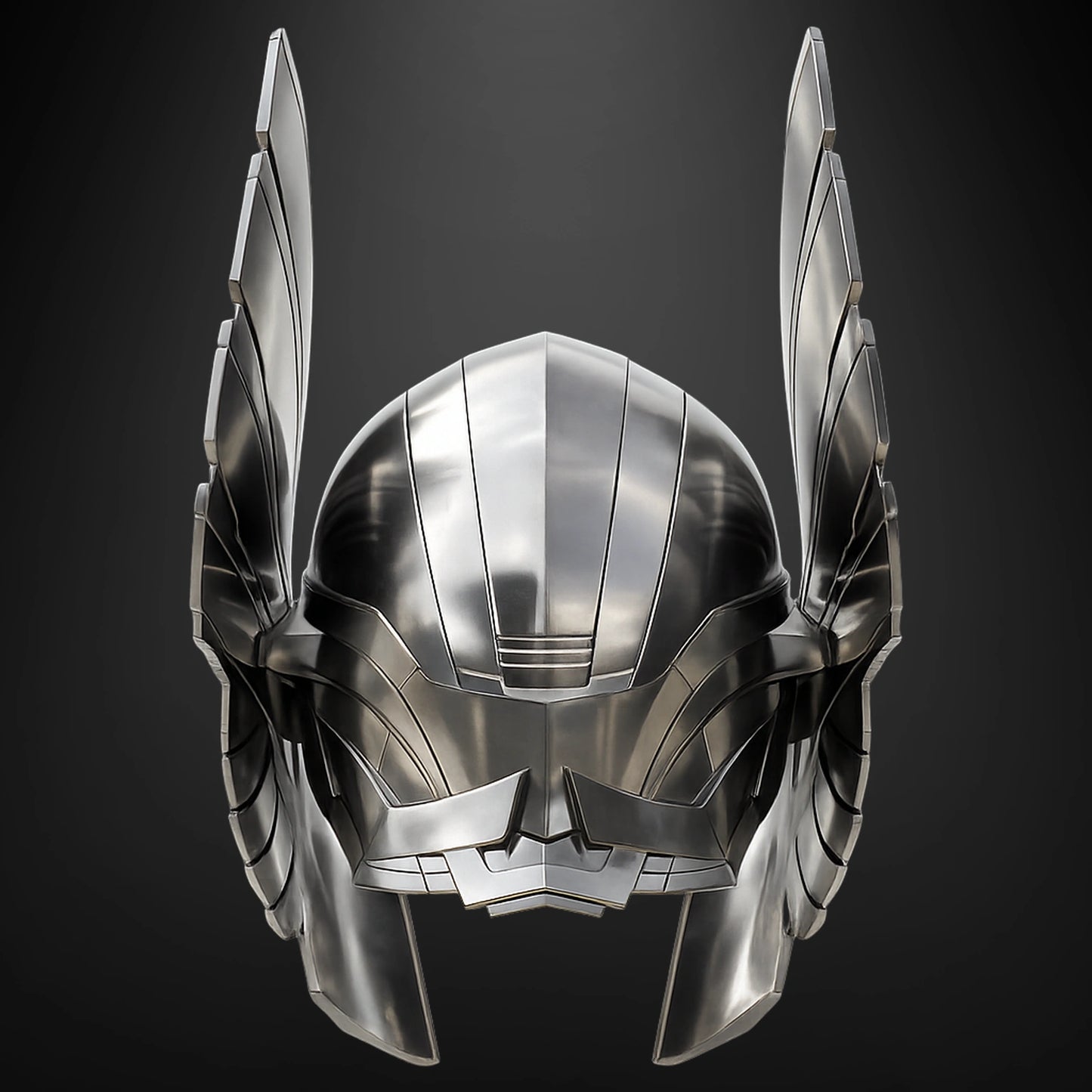 Marvel: Thor's Helmet - Prop or Replica