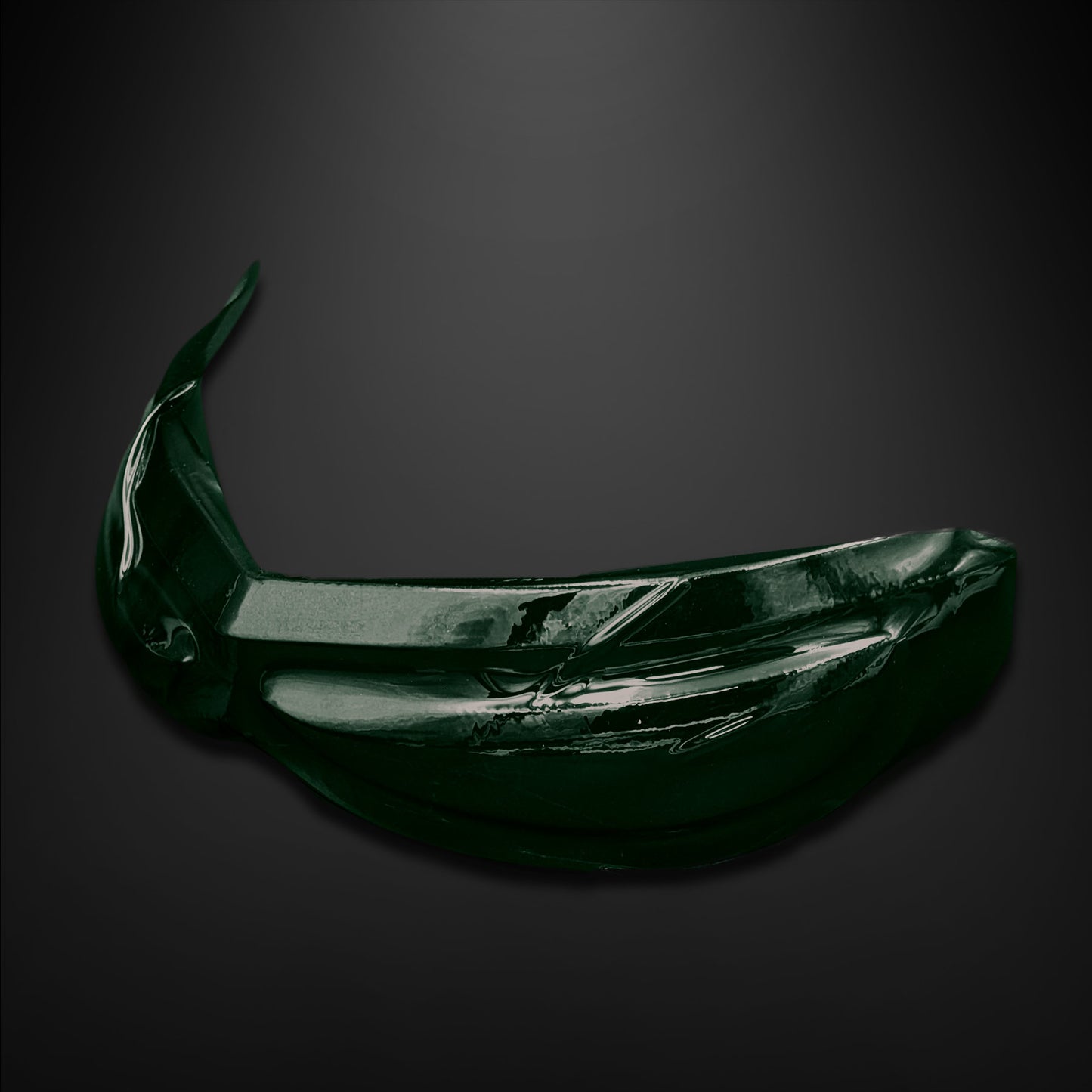 Grimdark: Power Armour Helmet - Primaris Lens Inserts