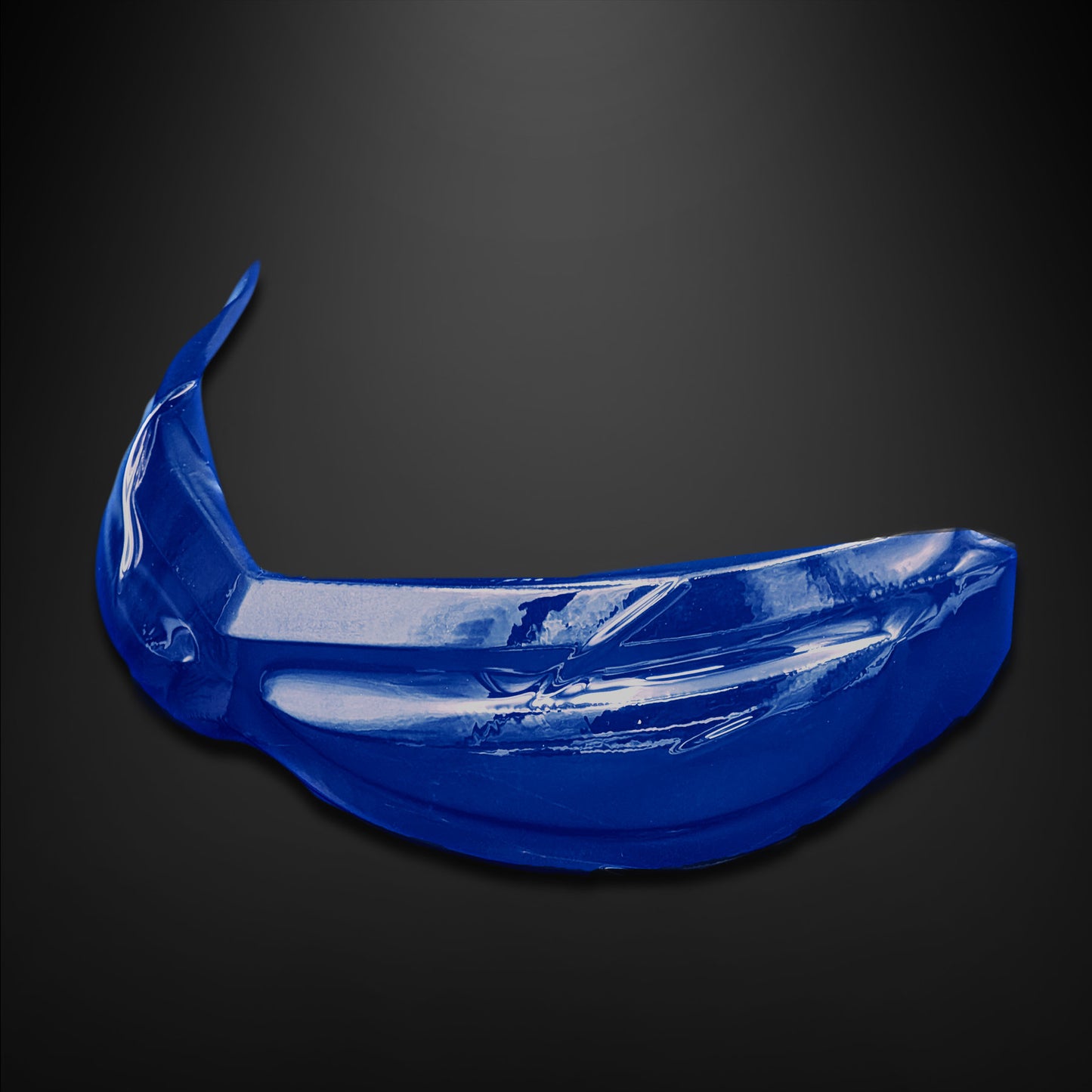 Grimdark: Power Armour Helmet - Primaris Lens Inserts