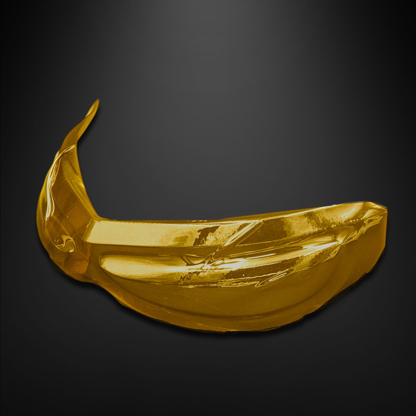 Grimdark: Power Armour Helmet - Primaris Lens Inserts