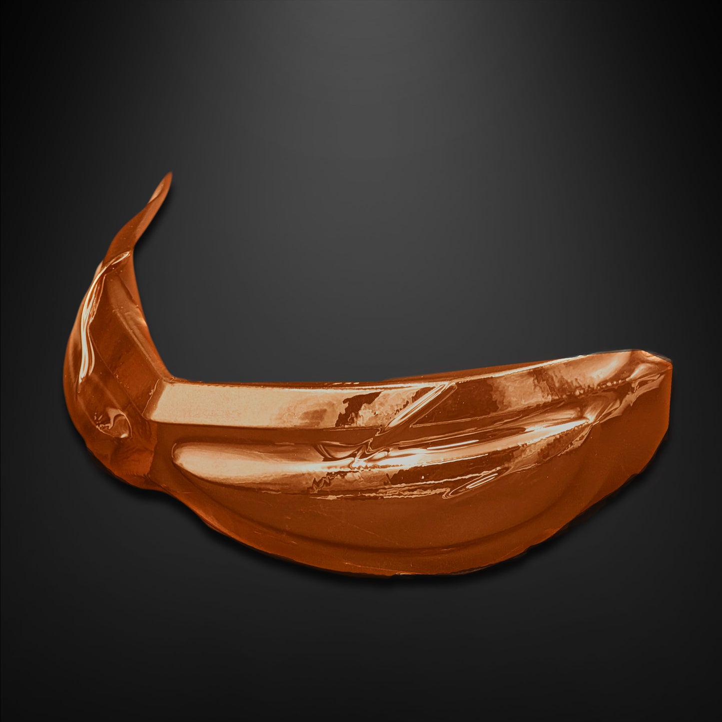 Grimdark: Power Armour Helmet - Primaris Lens Inserts