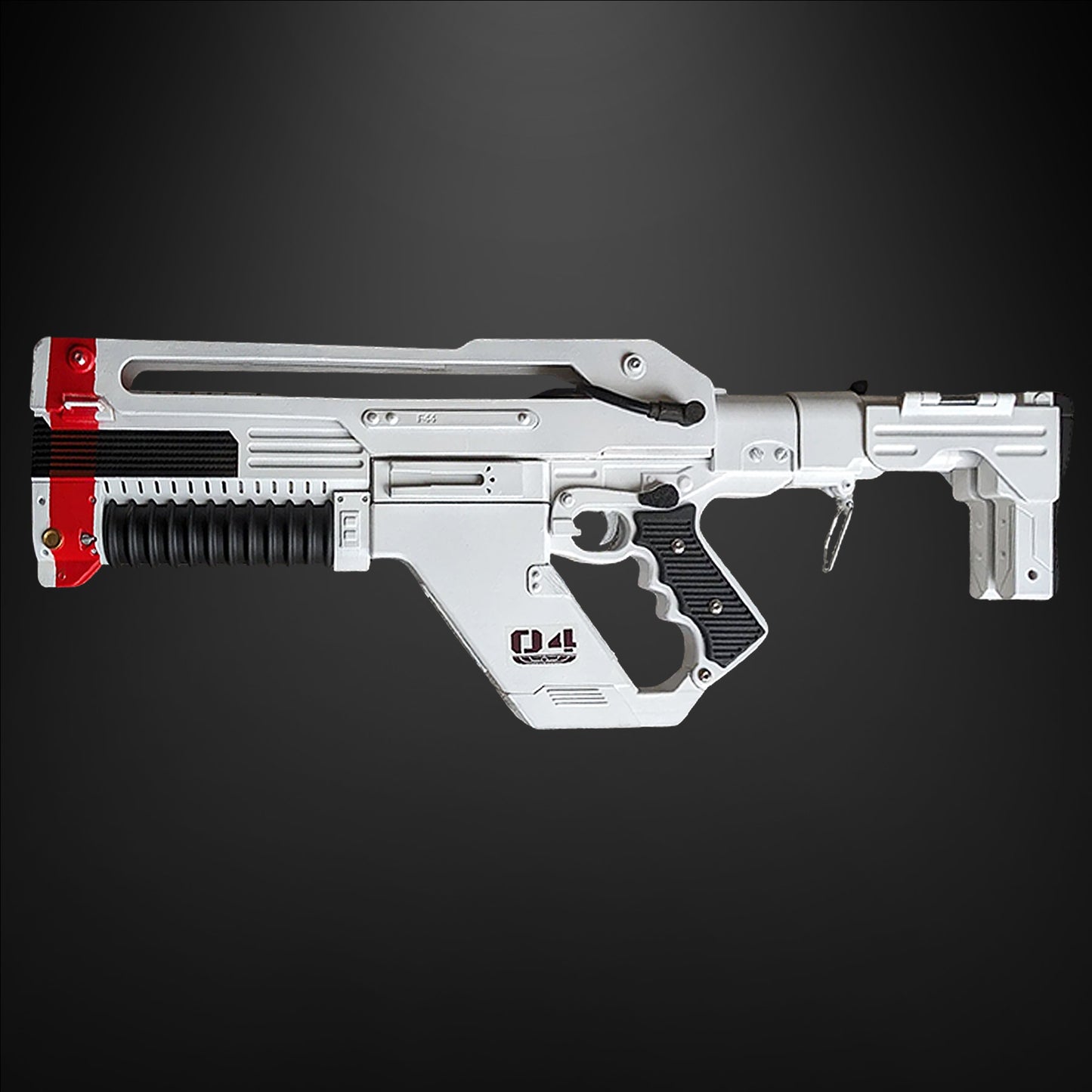 Alien: Romulus Pulse Rifle F44AA - Prop or Cosplay