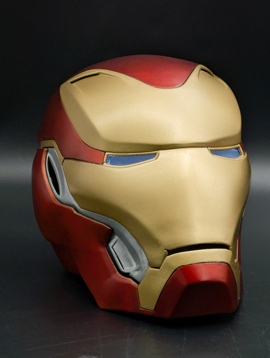Marvel: Iron Man Mk 50 Helmet - Prop or Replica