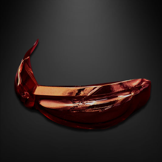 Grimdark: Power Armour Helmet - Primaris - Prop or Replica (DIY)