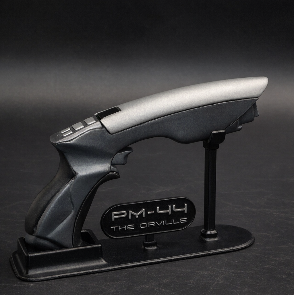 PM44 Pulse Pistol